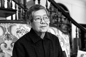 Ông Vũ Ngọc Hoàng. Ảnh: TN