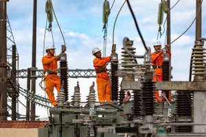 EVNCPC kêu gọi tham gia cuộc thi 'Tìm hiểu kiến thức về sử dụng năng lượng tiết kiệm và hiệu quả năm 2026'