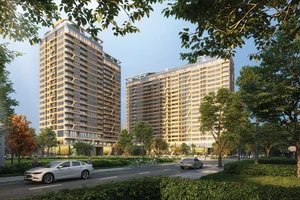Chấp thuận pháp lý tại Regal Complex: Cột mốc kích hoạt dòng vốn chiến lược vào thị trường Đà Nẵng