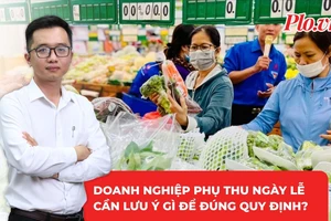 Tăng giá ngày lễ: Minh bạch để giữ niềm tin khách hàng
