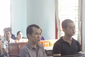 Kỹ sư điện lạnh chôn vùi tương lai vì ma túy đá