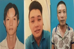 Bắt nhóm người đánh thuốc mê phụ nữ đưa vào khách sạn