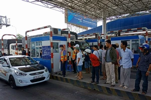 Thêm BOT tại miền Tây 'dậy sóng'