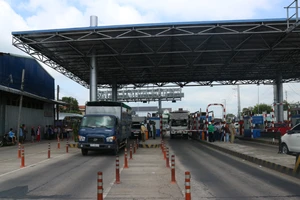 Thủ tướng giao Bộ GTVT sớm có đề án đặt BOT T2 phù hợp