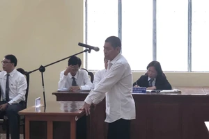 Đang xử kẻ dâm ô bé gái lớp 5 khiến nạn nhân tự tử