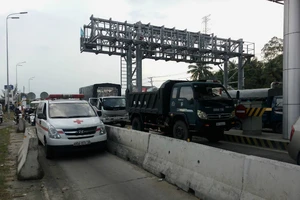 Đã giảm giá, BOT Cần Thơ-Phụng Hiệp vẫn bị phản ứng