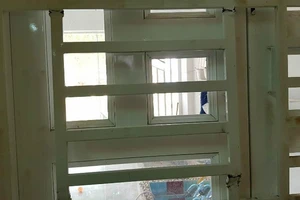 Đi ăn tất niên, nhà bị trộm gần 100 triệu đồng