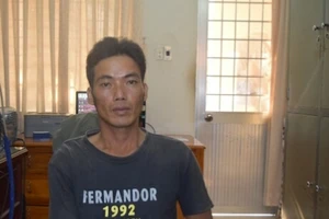 Ghen tuông, giết nhân tình của vợ