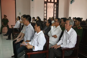 Trả hồ sơ điều tra bổ sung vụ thất thoát hàng trăm tỷ