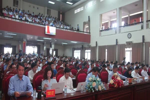 Không để thanh tra là gánh nặng cho doanh nghiệp