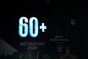 Cần Thơ phát động 'hôm nay tôi sống xanh hơn' 