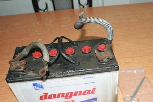 1 công an bị đâm khi bắt trộm