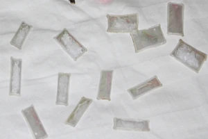 Bắt quả tang 5 đối tượng mua bán ma túy trong khách sạn