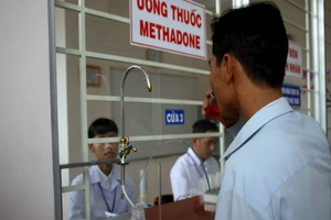 Cần Thơ triển khai cai nghiện ma túy tại cộng đồng