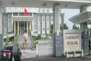 KTNN chỉ ra các sai sót về ngân sách, môi trường ở Hậu Giang