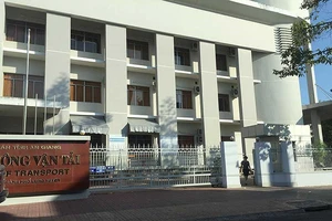 Đóng bổ sung BHTN cho các thanh tra giao thông bị cắt hợp đồng