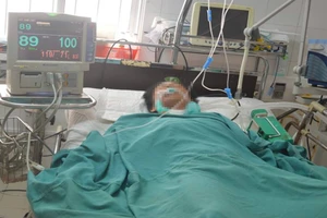 Cứu sống bệnh nhân bị đâm thấu tim cực kỳ nguy cấp