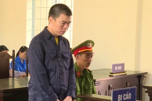 Tên cướp liên tỉnh miền Tây sa lưới