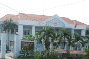 Đình chỉ công tác 1 công chức tư pháp vì liên quan đến tham ô 