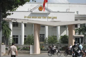 Vĩnh Long: Nhiều sở, ngành lãnh đạo nhiều hơn nhân viên