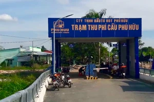 Hậu Giang mời gọi xây 7 cầu dân sinh BOT
