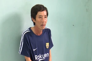 Xin nước uống rồi cướp luôn nhẫn vàng ông cụ 83 tuổi