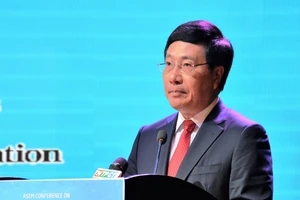 'Năm 2100 đồng bằng sông Cửu Long có thể bị ngập vĩnh viễn'