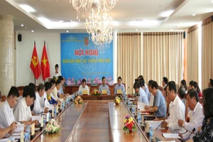 'Có hiện tượng Thừa phát lại chạy theo số lượng vi bằng'