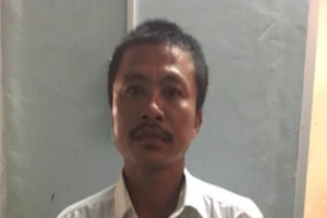 Sát hại chồng của người tình cũ