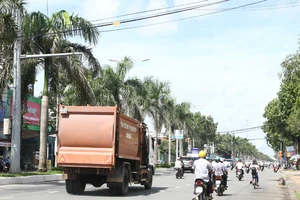 Cần Thơ: Camera phát hiện 26.000 trường hợp vi phạm giao thông