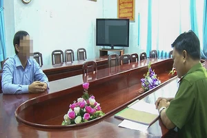 Ngã ngửa với lý do chủ doanh nghiệp báo mất trộm tiền tỉ 