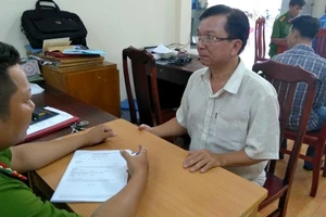 Bắt 24 người cá cược World Cup ở quán cà phê