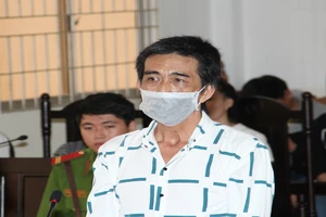 Chồng đập chết vợ vì không được quan hệ tình dục