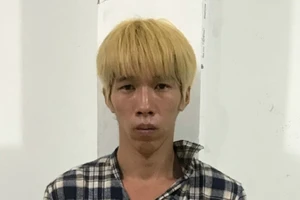 Siêu trộm đột nhập nhiều sở ở Cần Thơ sa lưới