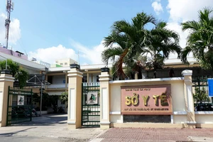 Công nhận tốt nghiệp cho 75 sinh viên y ở Cà Mau