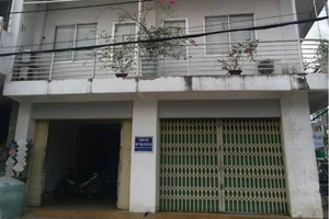 Kỷ luật lãnh đạo Trung tâm Phát triển quỹ nhà đất Đồng Tháp