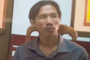 Ngăn kịp thời đối tượng âm mưu sang Campuchia giết 7 người 