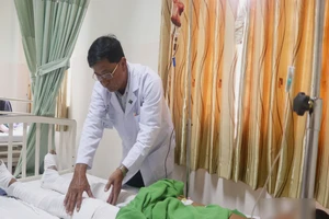 Cả đồng bằng sông Cửu Long chỉ có 4 bác sĩ pháp y