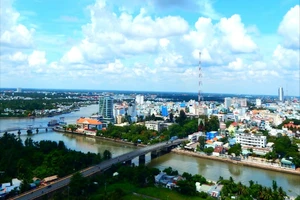 Từ 10-10, TP Cần Thơ hưởng một số cơ chế đặc thù