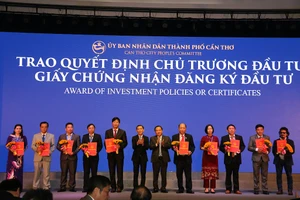 Thủ tướng: Cần Thơ phát huy tinh thần 'nói thật làm thật'