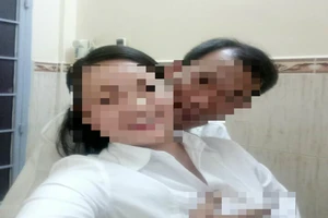 Cảnh cáo cựu Cục phó THADS Hậu Giang dan díu vợ người