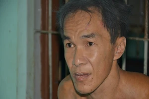 Đưa kẻ giết người phân xác ở Đồng Tháp đi chữa bệnh tâm thần