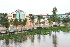 Thị xã Long Mỹ bị thu hồi gần 3 tỉ đồng chi sai