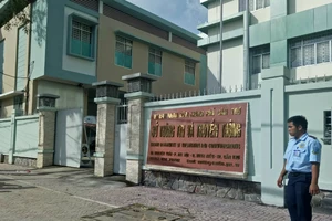 Bảo vệ Sở TT&TT Cần Thơ tự tử vì nợ nần