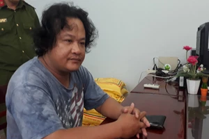 Bắt giam 2 facebooker đăng tải nội dung bôi nhọ Nhà nước