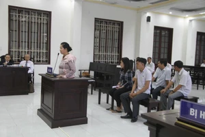 Xử lại vụ thất thoát hàng trăm tỉ ở Vĩnh Long