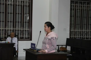 Bản án mới vụ thất thoát trăm tỉ ở Lương thực Vĩnh Long