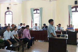 Đại gia Tòng “Thiên Mã” nói vốn vay được sử dụng đúng mục đích