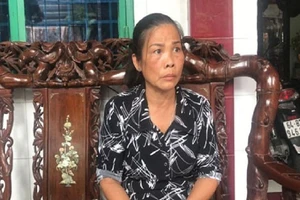 Mẹ Thiếu úy Đạt: Không đồng ý kết luận hội đồng chuyên môn 