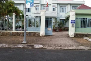 Chuyển hồ sơ điều tra vụ thụt quỹ thi hành án gần 1 tỉ